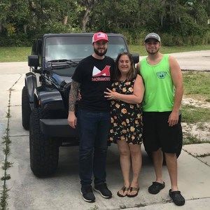 Meet your Posher, Karen